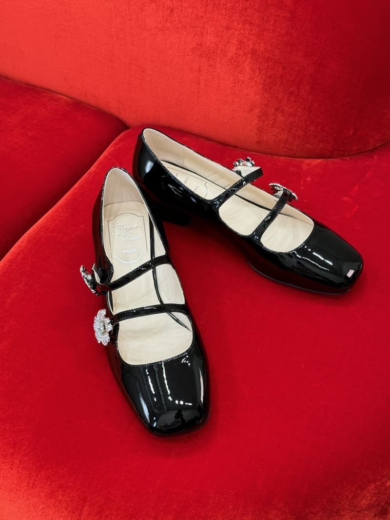 Roger Vivier Shoes